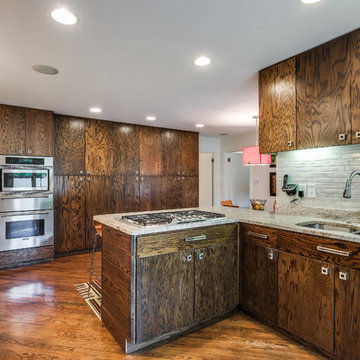 Vaughns Gap - Addition & Renovation
