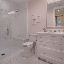 brooke's bathroom