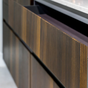 Materika and Esotika  Collection by Pedini San Francisco