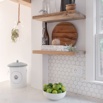 Marblehead Kitchen