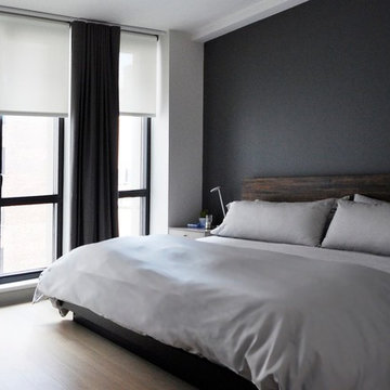 Gramercy Park Condo