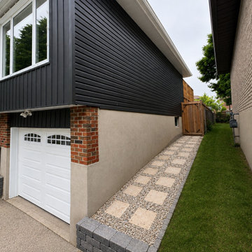 Morningdale Crescent Home Renovation | Waterloo, Ontario