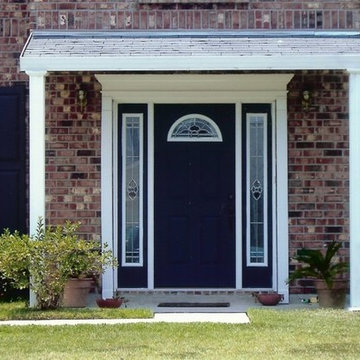 Patio Covers & Screens