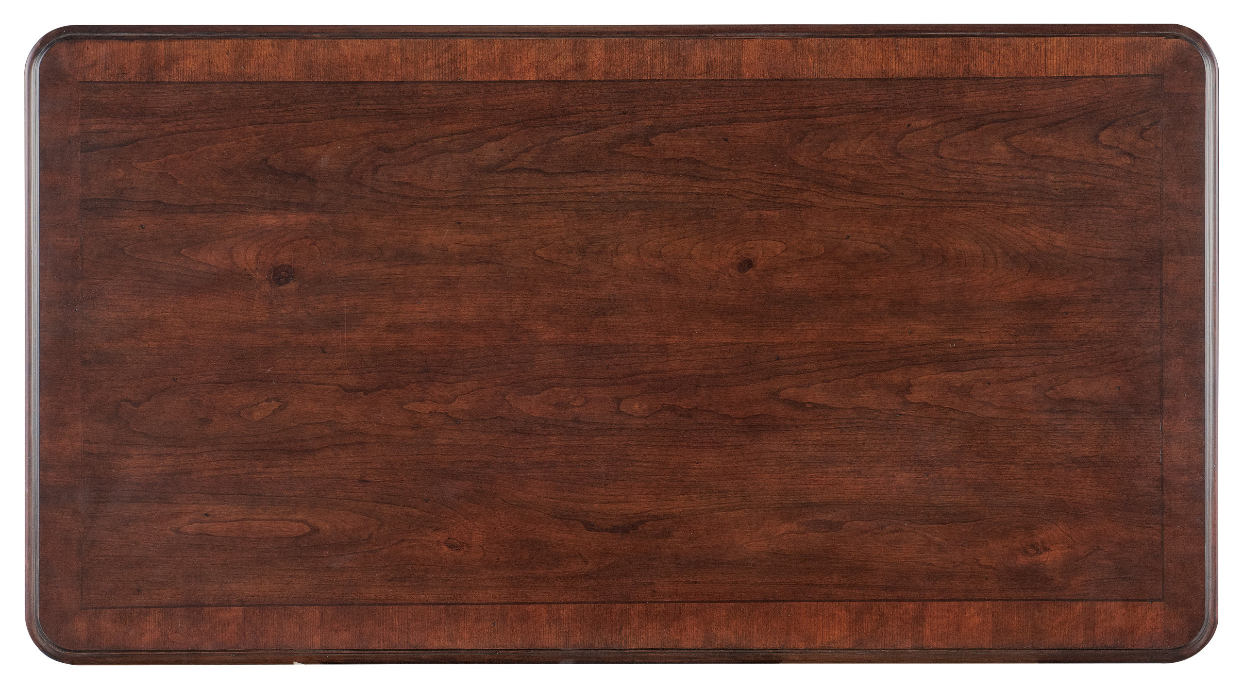 Charleston Rectangle Cocktail Table - Coffee Tables - by Buildcom | Houzz