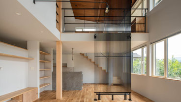 長野県 飯田市の建築家 人気ベスト15 Houzz ハウズ