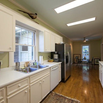 122 Kellett Park Drive, Greenville, SC 29607 $539,607