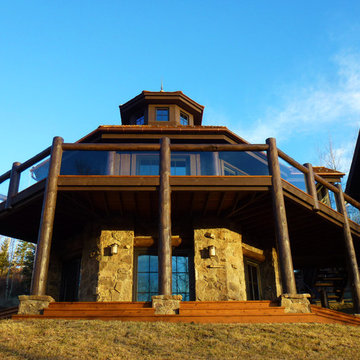 Spirit Center Pavilion