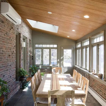 Home additions DMV area