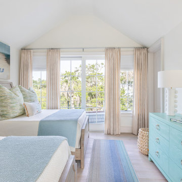 Kiawah Island Coastal Elegance