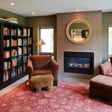 Reading Room