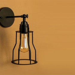 Applique ZANE - Wall Sconces