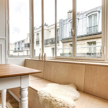 coin salle à manger
