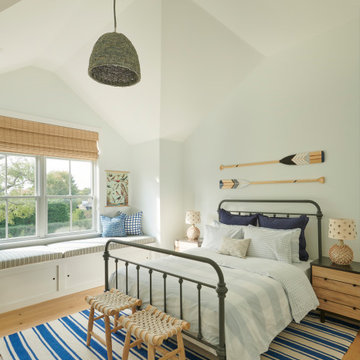 Quogue Residence