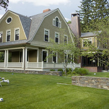 Exteriors