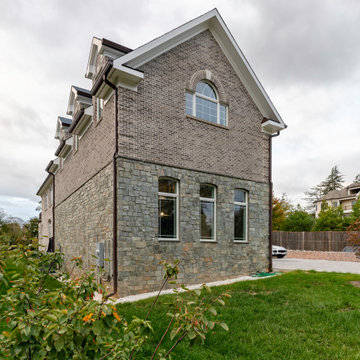Labor of Love, Building a Luxury Custom Home in McLean VA