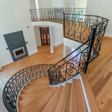 Superior Renovations and Construction Projects