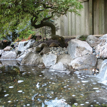 Vancouver Shaughnessy AT