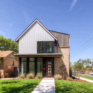 S. Clarkson (Platte Park Denver)