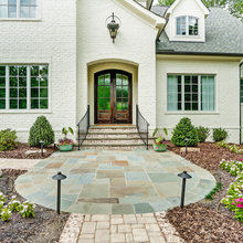 Exterior ideas