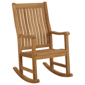 Classic Rocking Chair