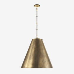 Goodman Hanging Lamp - Lighting
