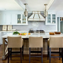 Walker - kitchen