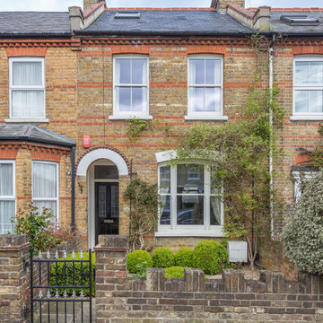 Bolton Road, Windsor