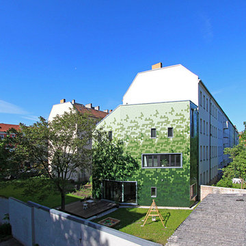 schuppen