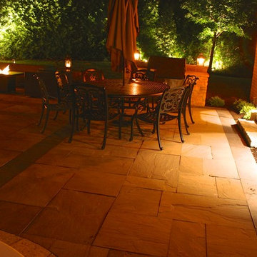 Thornill India Stone