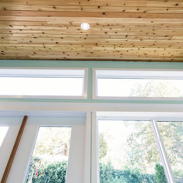 Enderby Detached Office and Guest House