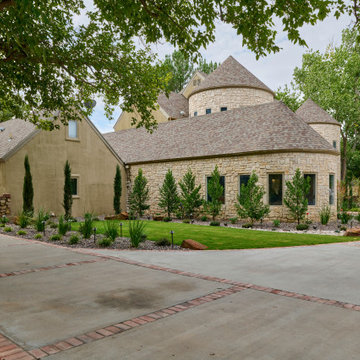 Upper Valley Curb Appeal