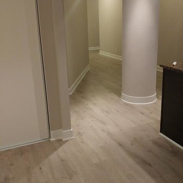 Hardwood Flooring