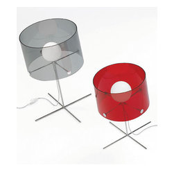 Carmen Floor Lamp By Modiss Lighting - Floor Lamps
