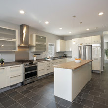 Interior - Kitchen