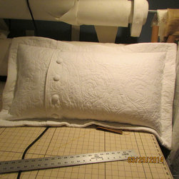 Pillows, pillows and more pillows - Products