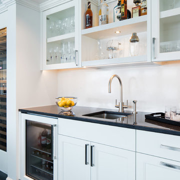 Sheridan Beach Lakefront Remodel