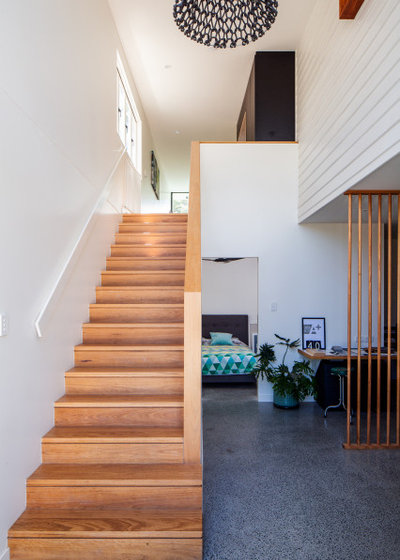 Staircase by Plot Architecture
