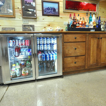 Man Cave