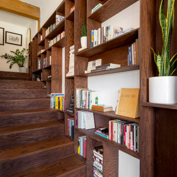 Chicago Modern Loft Remodel