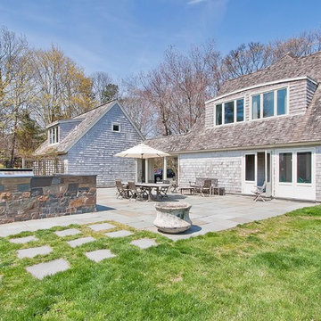 629 Turkey Point Road