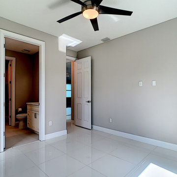 Certified Green, Hurricane Safe, Custom home model Gemma