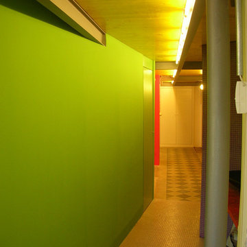 Bagni creativi