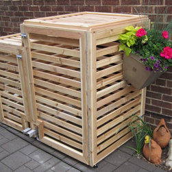 Better Bins - Products