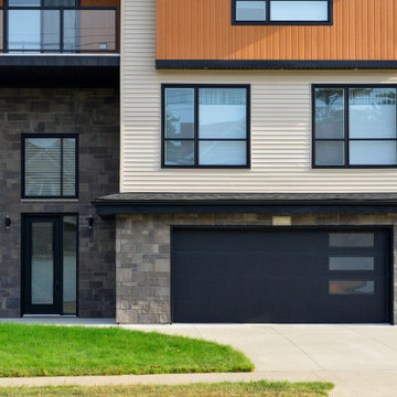 New Garage Door Promotions