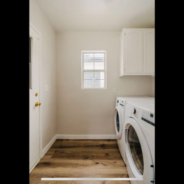 Complete Home Remodel -Inglewood: THE PROCESS