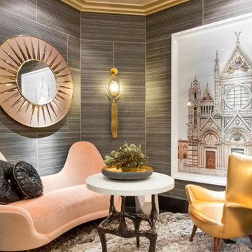 2018 Kips Bay Decorator Showcase
