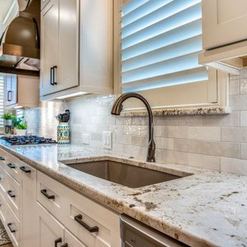 Kitchen, Laundry & Bath (Plano, TX)