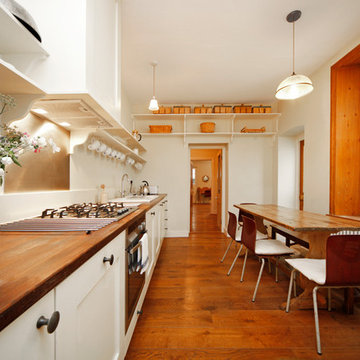 Kitchens