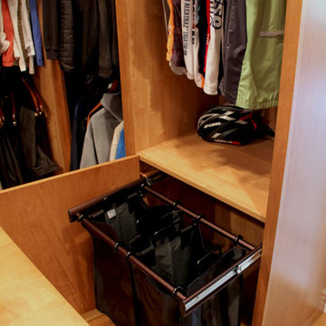 Encino His Closet