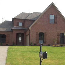 6345 Bending River Road, Bartlett, TN 38135